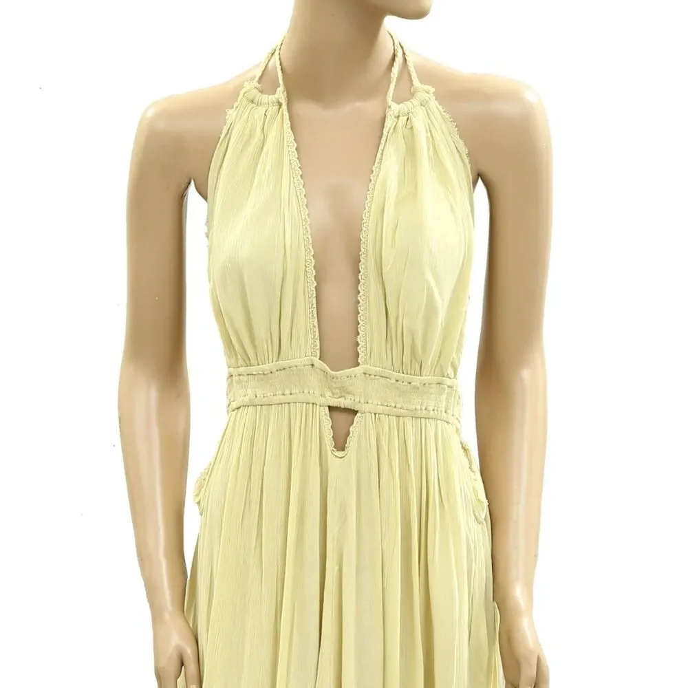 Free People description neck